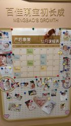 -上海百佳母婴护理中心