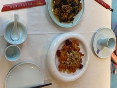 -惠丰堂饭庄·烤鸭·京味菜(民族大学店)
