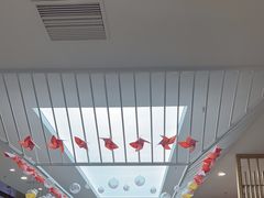-大丰收脆鱼(浦西万达店)