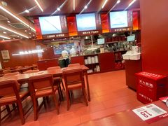 -喜家德虾仁水饺(世纪大都会店)