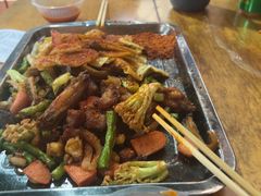 -南门黄孃甜不辣