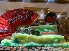 -海玥荟海鲜姿造自助餐厅(欧罗巴广场店)