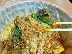 -陈记麻辣烫(浦口道店)