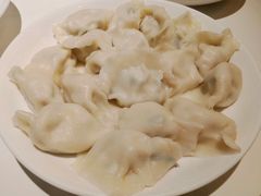 鲅鱼水饺-金春禧(世茂国际广场店)