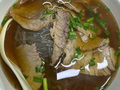 -清真蒋有记(老门东店)