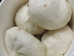 -包馔·夜包子(华强北店)