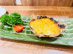 焗蟹宝-原田新料理(1912店)