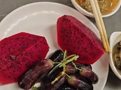 -尚宴牛特鲜自助(太原街万达店)