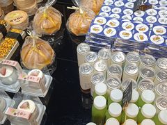 -工匠面包(壹方店)