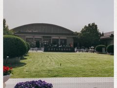 -秦始皇帝陵博物院(兵马俑)
