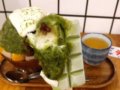 -WONDER ICE 萬得冰田(建設路总店)