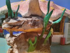 -青鱼湾水上乐园