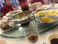 -一品粤珍轩(吴中路店)
