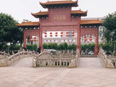 -福神岗公园