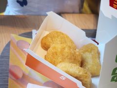 -麦当劳(盛兴大街店)
