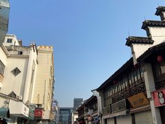 -衣裳街历史文化街区