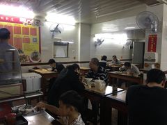 大堂-新园饮食店(香洲总店)
