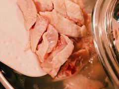 -肥佬椰子鸡(文锦渡店)