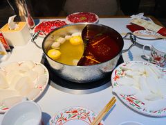 -汕头八合里海记牛肉店(清河店)