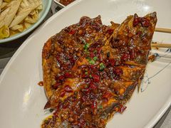 -不夜天烧烤牛骨头(南湖店)