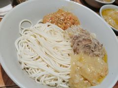 -李百蟹·江南蟹黄面·河景餐厅(夫子庙总店)