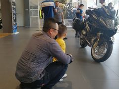 -北京德悦行BMW宝马摩托车