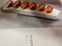 -小河盐帮·私家菜·烤鸭(三元桥·霄云路店)