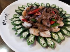 -88号小吃店·经典云南菜·地道纳西美食