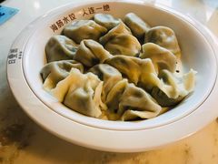 海肠水饺-日丰园海肠水饺·老字号大连海鲜(和平广场店)