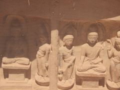-炳灵寺世界文化遗产旅游区
