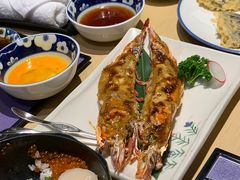 -小山日本料理(太古汇店)