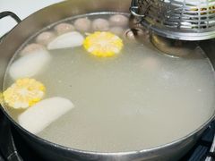 -潮泰牛肉火锅 · 创于1992年(车公庙店)