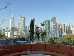 -Highline·城市露台景观餐厅(淮海路店)