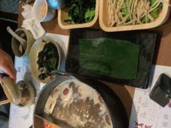 -盡膳口福跷脚牛肉火锅(北美新天地店)