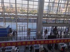 -温州南站