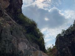 -红山村