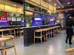 -李先生牛肉面大王(成都东站西广场店)
