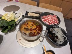 -呷哺呷哺(长治万达店)