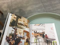 -Onirii Coffee(长乐路店)