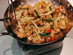 -辛香味烧鱼馆·非遗技艺·排骨红烧肉(光谷医药园店)