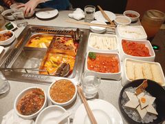 -海底捞火锅(吾悦广场店)