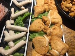 -莽子老火锅(大坪店)