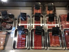 -羽深肉铺 Steak & Wine