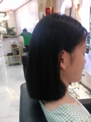 点击看大图 -丝念美发·专注烫染