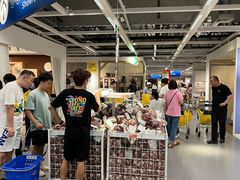 -宜家家居(哈尔滨商场店)