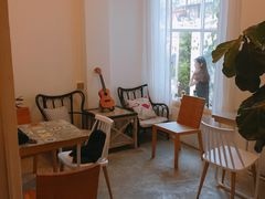 -拾壹cafe·工作室