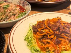 -纳鲁孜·新疆特色餐厅(上海悦荟广场店)