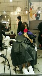 -Barber·出色沙龙