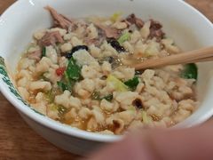-老刘家永盛斋·传统泡馍(东关南街店)