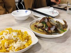 赛蟹粉-扬州小吃(延安西路店)